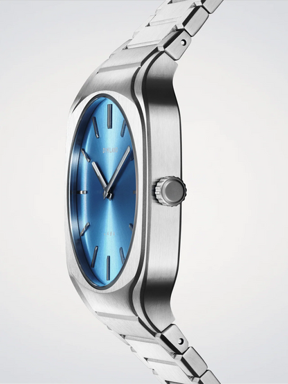 OROLOGI D1 MILANO Mod. D1-SQBJ07