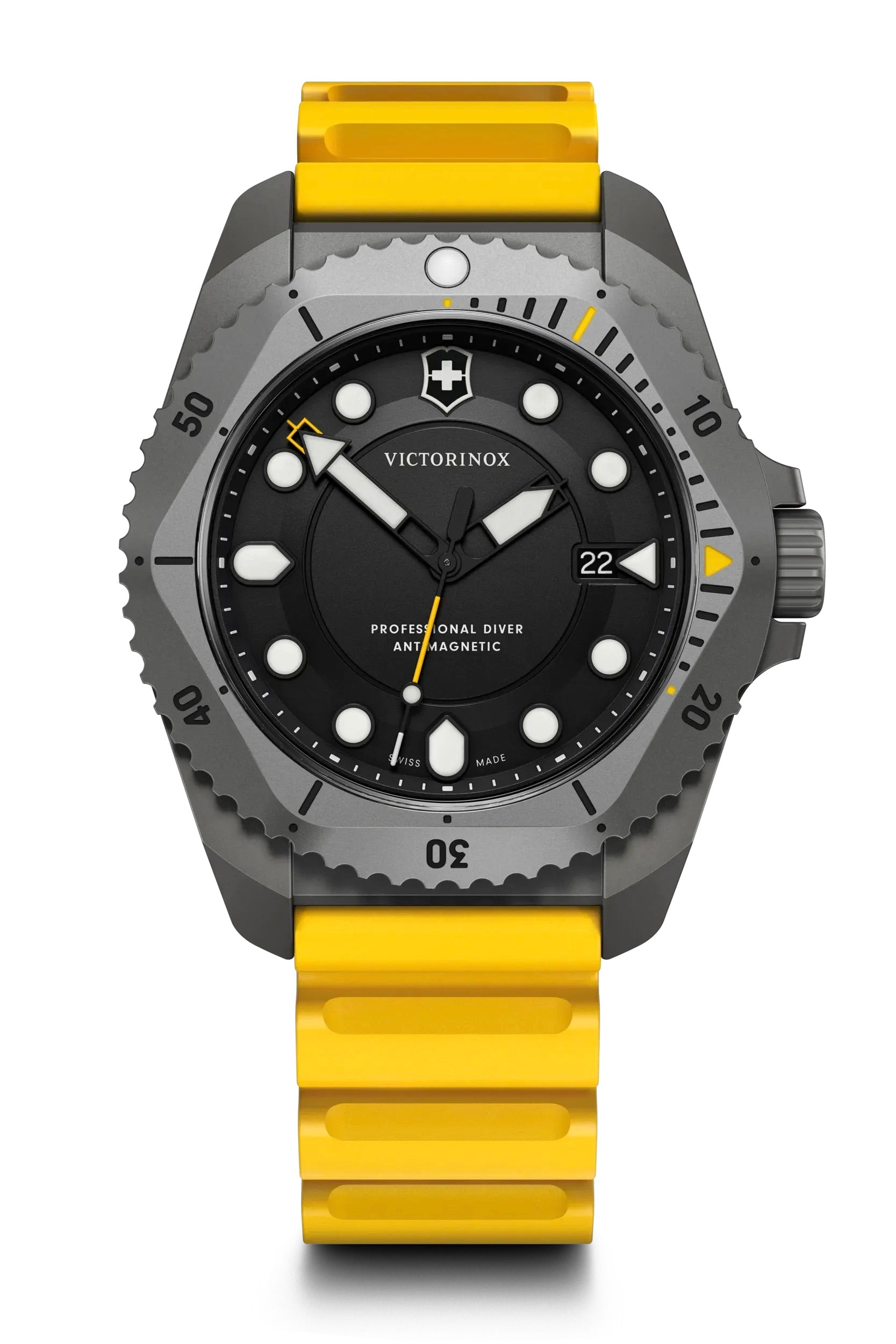 VICTORINOX WATCHES Mod. V241992 - Simons & Roth Watches