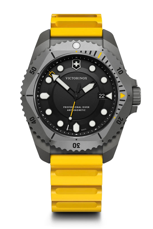 VICTORINOX WATCHES Mod. V241992 - Simons & Roth Watches