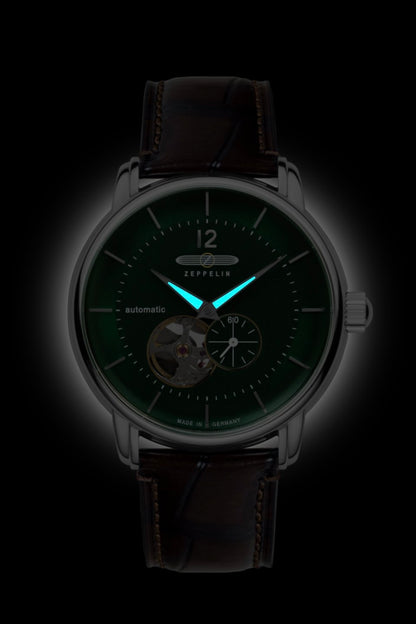 MONTRES ZEPPELIN Mod. 81664
