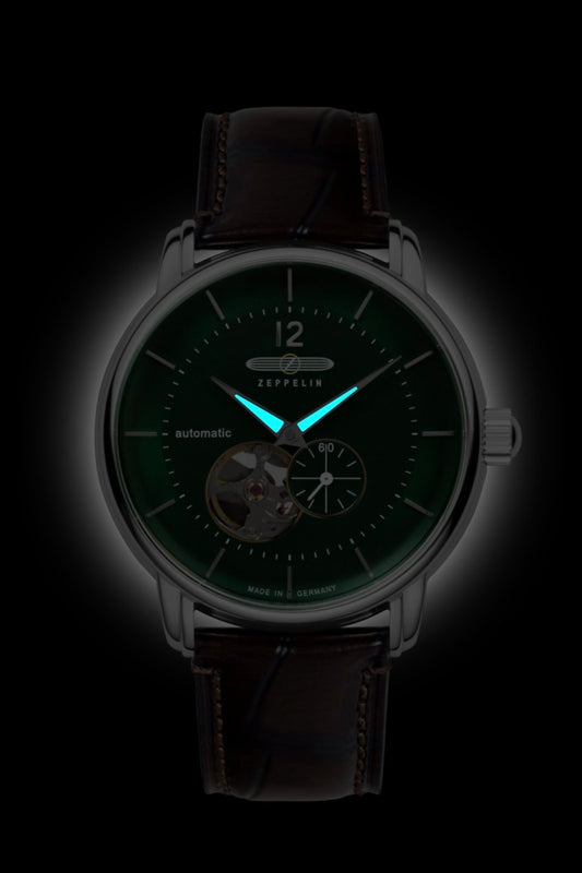 MONTRES ZEPPELIN Mod. 81664