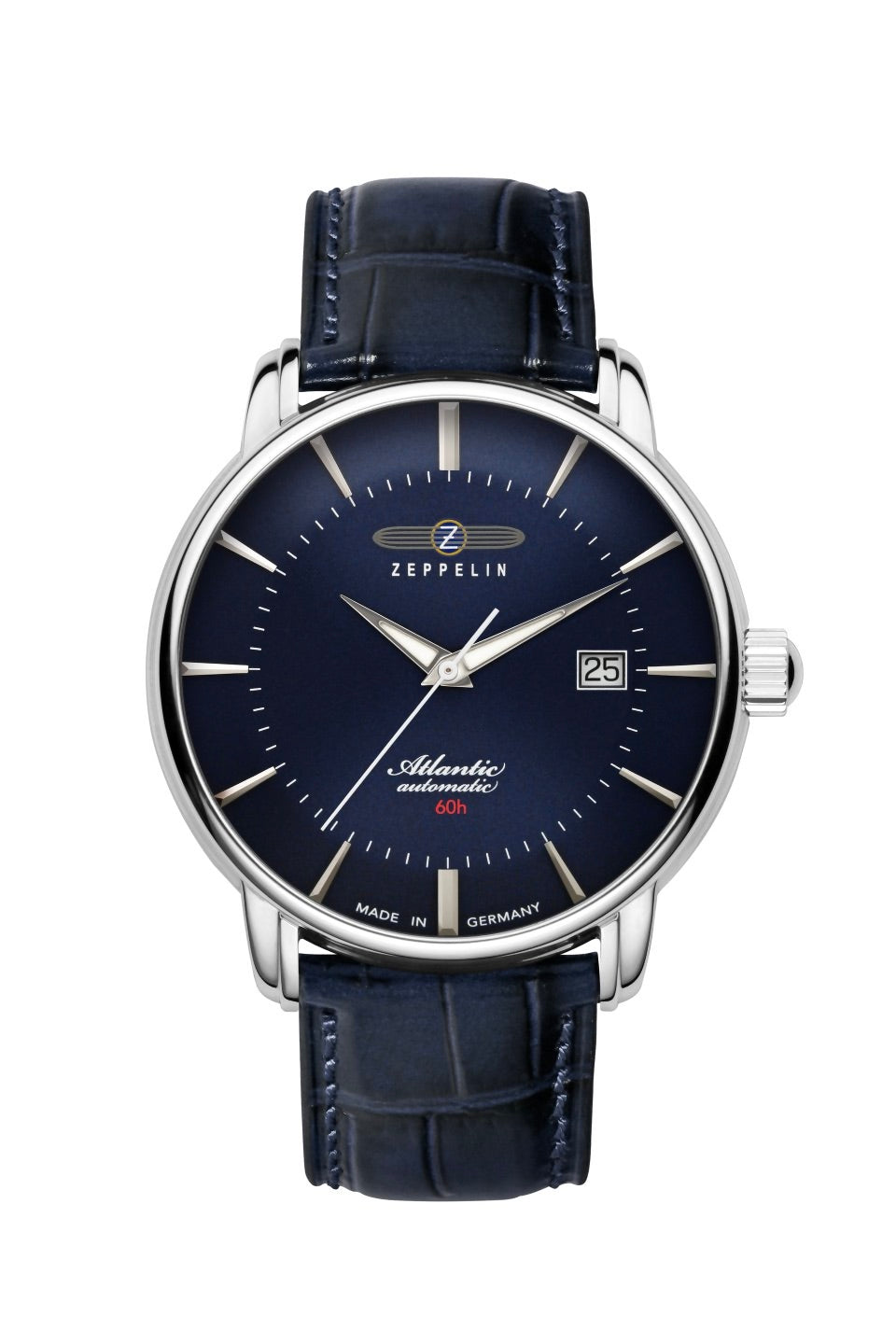 MONTRES ZEPPELIN Mod. 84603