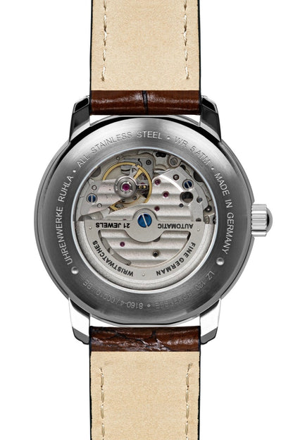 MONTRES ZEPPELIN Mod. 81604