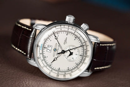 MONTRES ZEPPELIN Mod. 76401