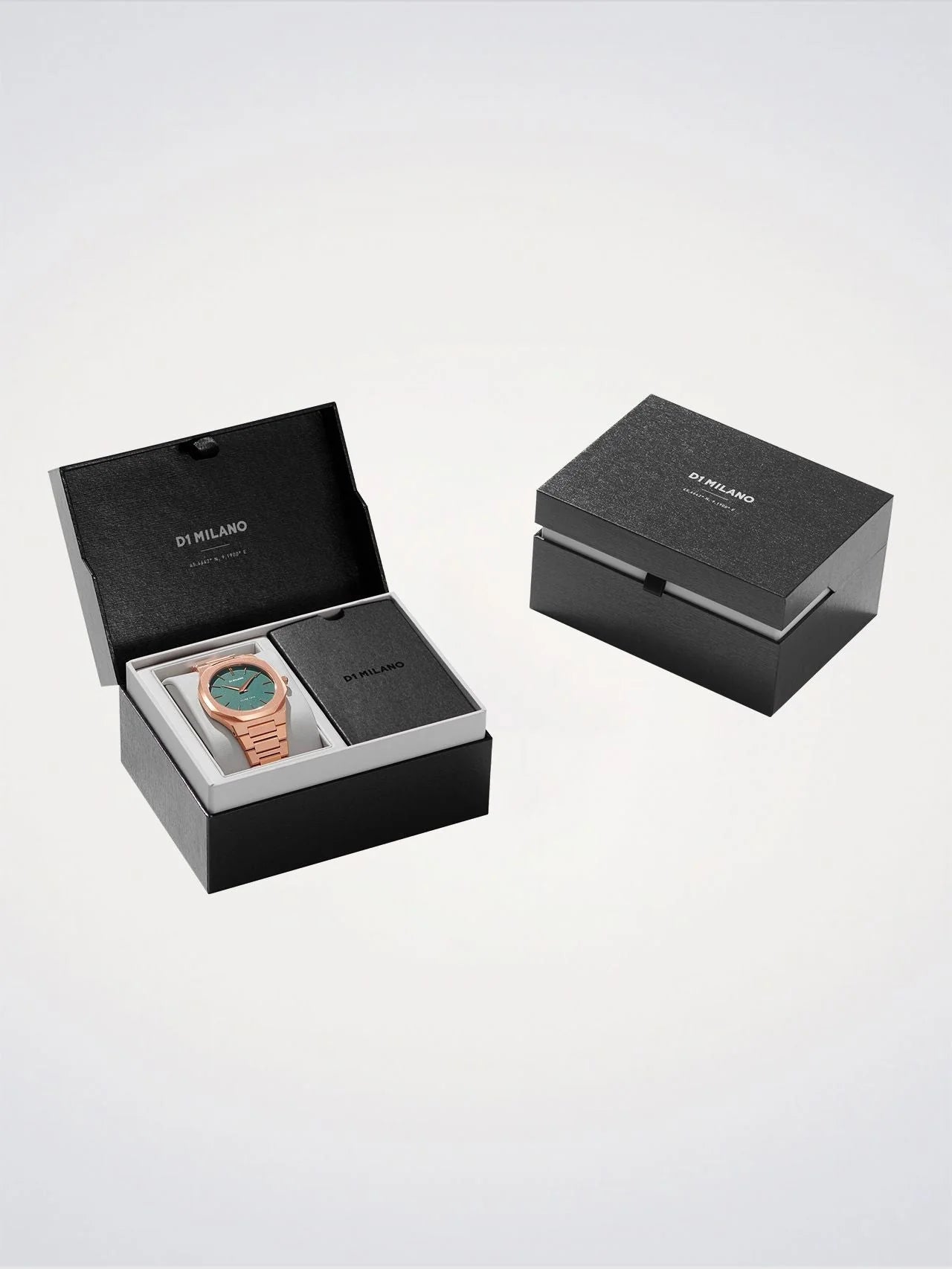 D1 MILANO WATCHES Mod. D1-UTBU02