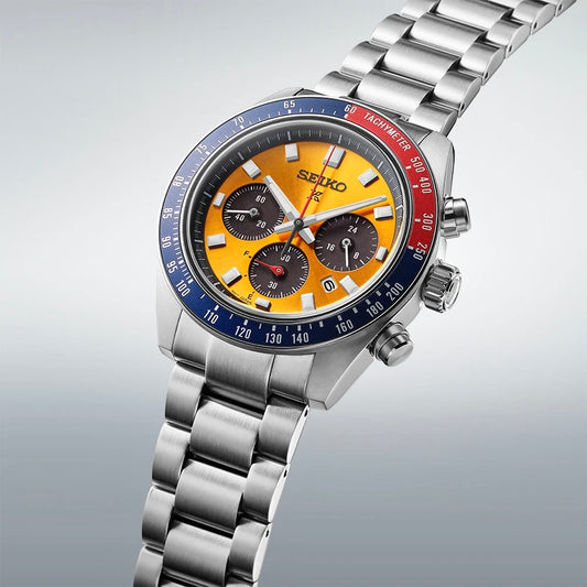 Chronomètre Seiko Prospex modèle SSC947P1