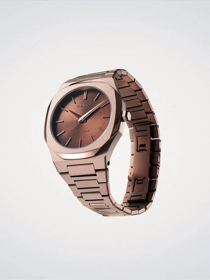 OROLOGI D1 MILANO Mod. D1-UTBL15