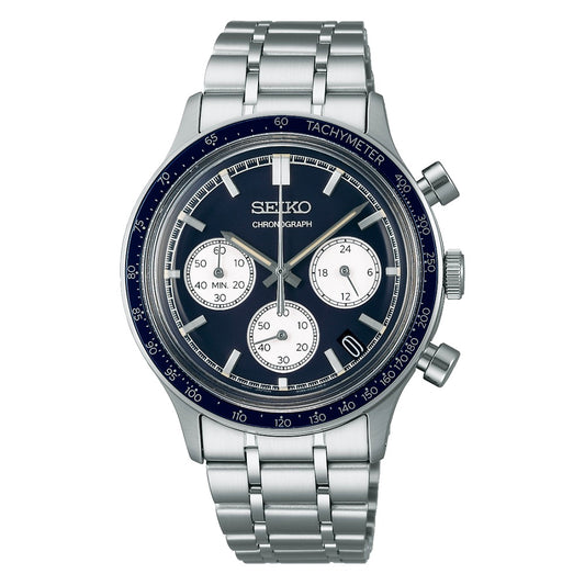 Montres Seiko Modèle SSB477P1
