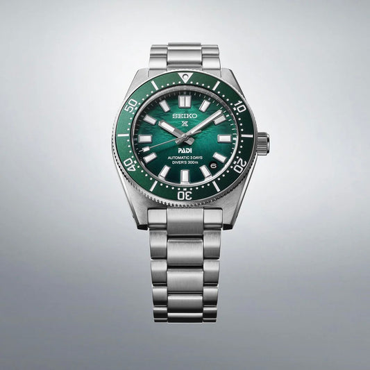 Montre SEIKO PROSPEX Modèle SPB501J1