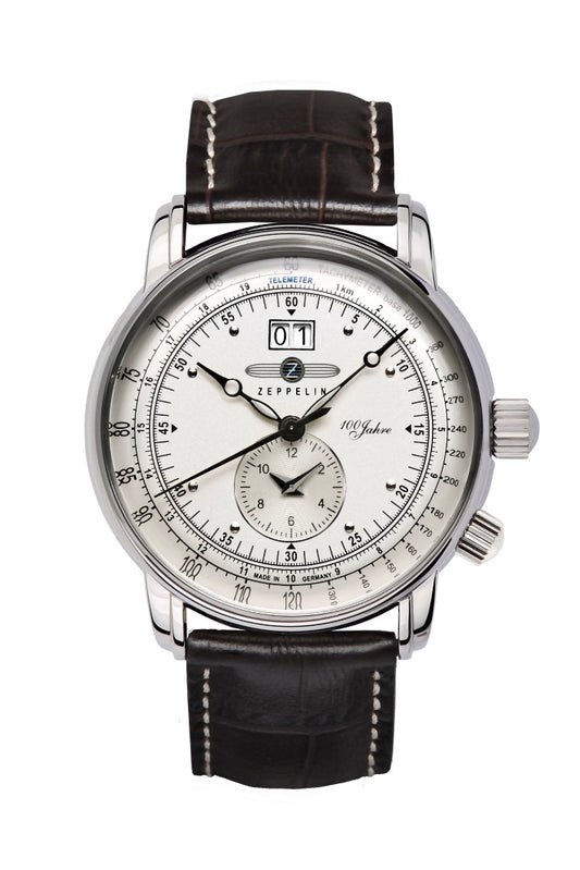 MONTRES ZEPPELIN Mod. 76401