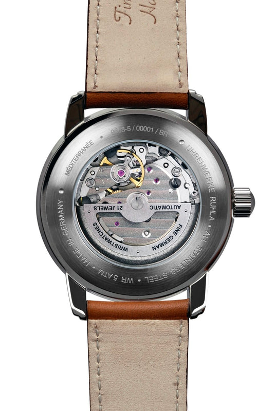 MONTRES ZEPPELIN Mod. 96685