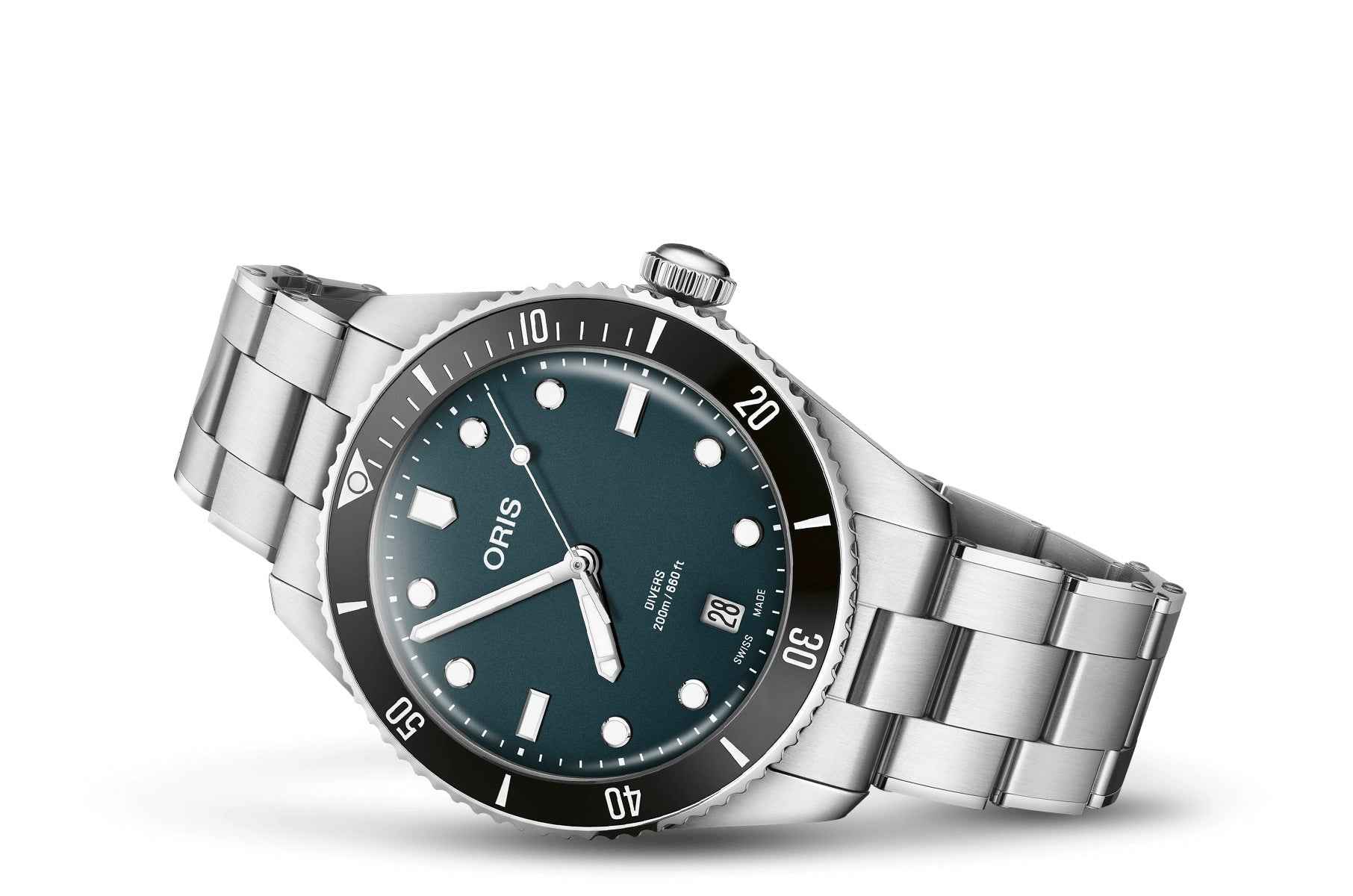 ORIS MOD. 73377954055SET
