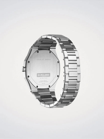 OROLOGI D1 MILANO Mod. D1-UTBL21