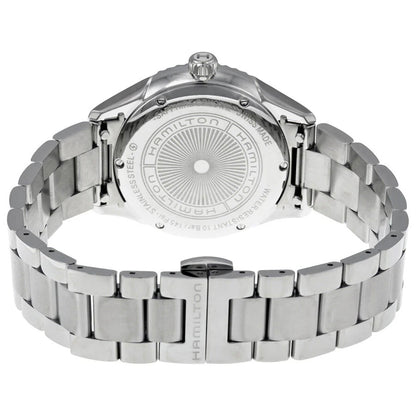 Orologio Hamilton Mod. Jazzmaster Seaview Quartz H37411111