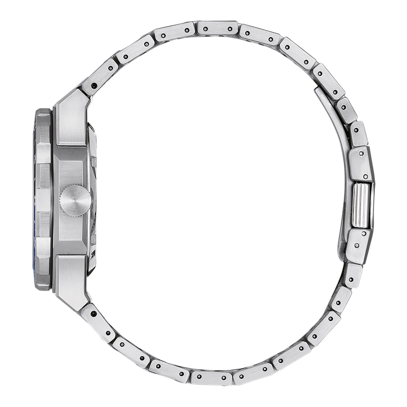 CITIZEN WATCHES Series 8 GMT NB6031-56E