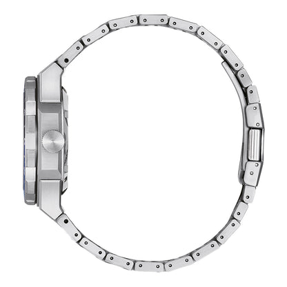 CITIZEN WATCHES Series 8 GMT NB6031-56E