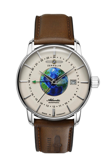 MONTRES ZEPPELIN Mod. 84685