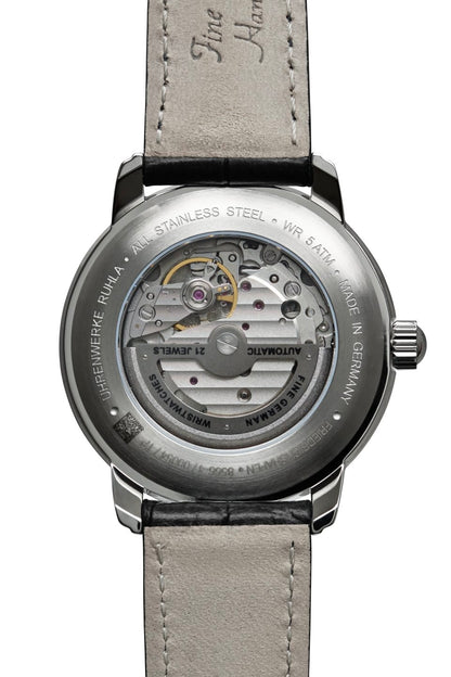 MONTRES ZEPPELIN Mod. 85664