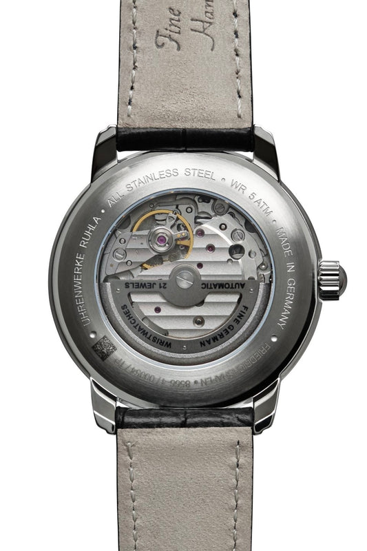 MONTRES ZEPPELIN Mod. 85664