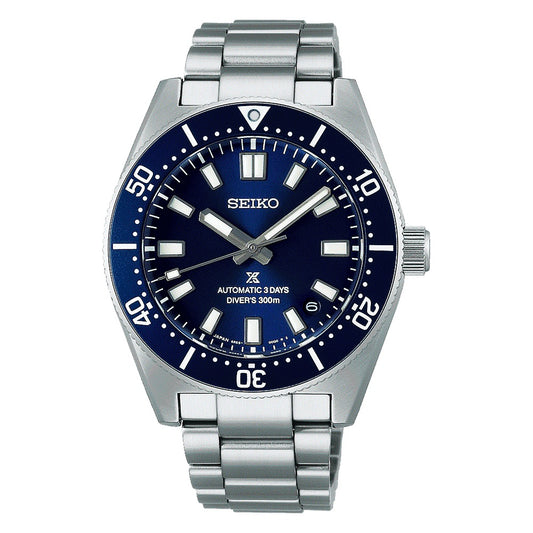 SEIKO PROSPEX Mod. SPB451J1 - Simons & Roth Watches