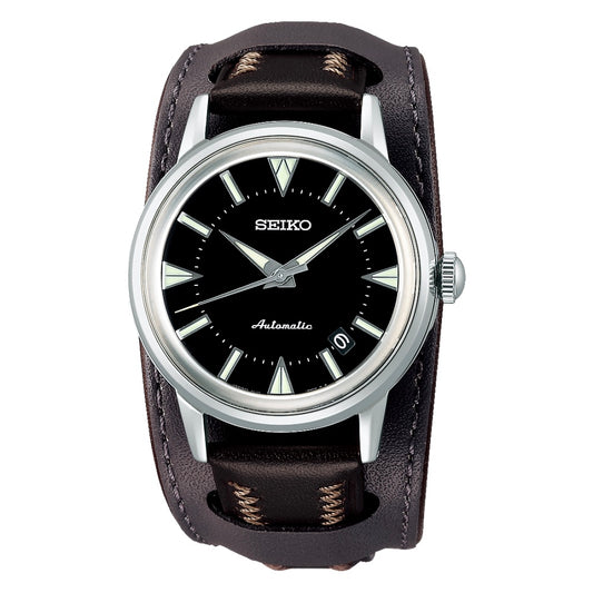 SEIKO PROSPEX Mod. 1959 ALPINIST SJE085J1 - Simons & Roth Watches