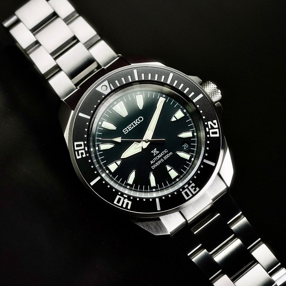 SEIKO PROSPEX Mod. SRPL13K1