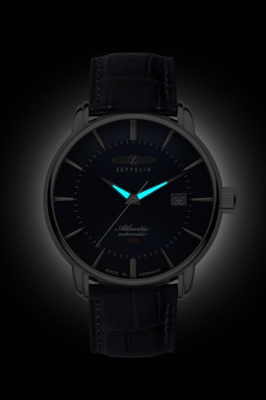 MONTRES ZEPPELIN Mod. 84603