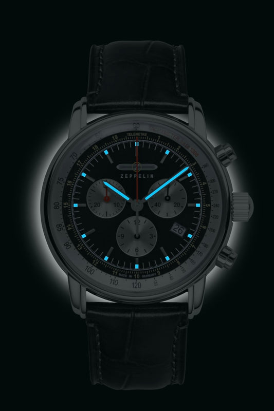 MONTRES ZEPPELIN Mod. 88882