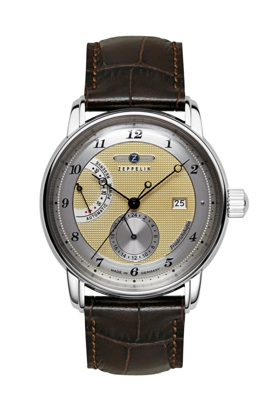 MONTRES ZEPPELIN Mod. 85905