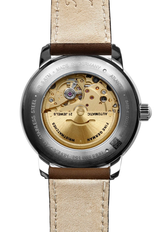 MONTRES ZEPPELIN Mod. 84664