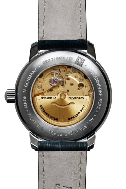 MONTRES ZEPPELIN Mod. 85623