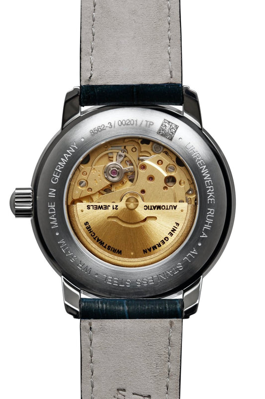 MONTRES ZEPPELIN Mod. 85623