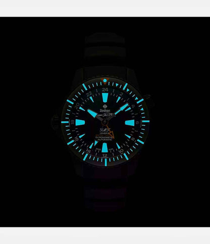 ZODIAC Mod. ZO3557