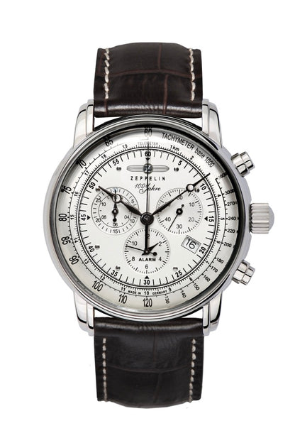 MONTRES ZEPPELIN Mod. 76801