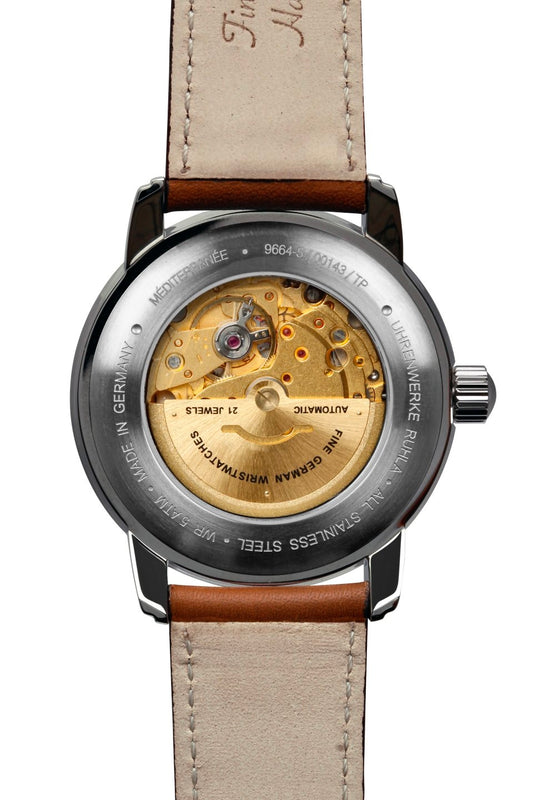 MONTRES ZEPPELIN Mod. 96645