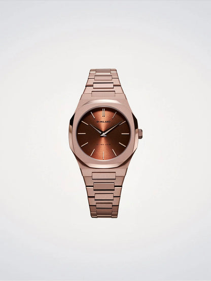 OROLOGI D1 MILANO Mod. D1-UTBL15