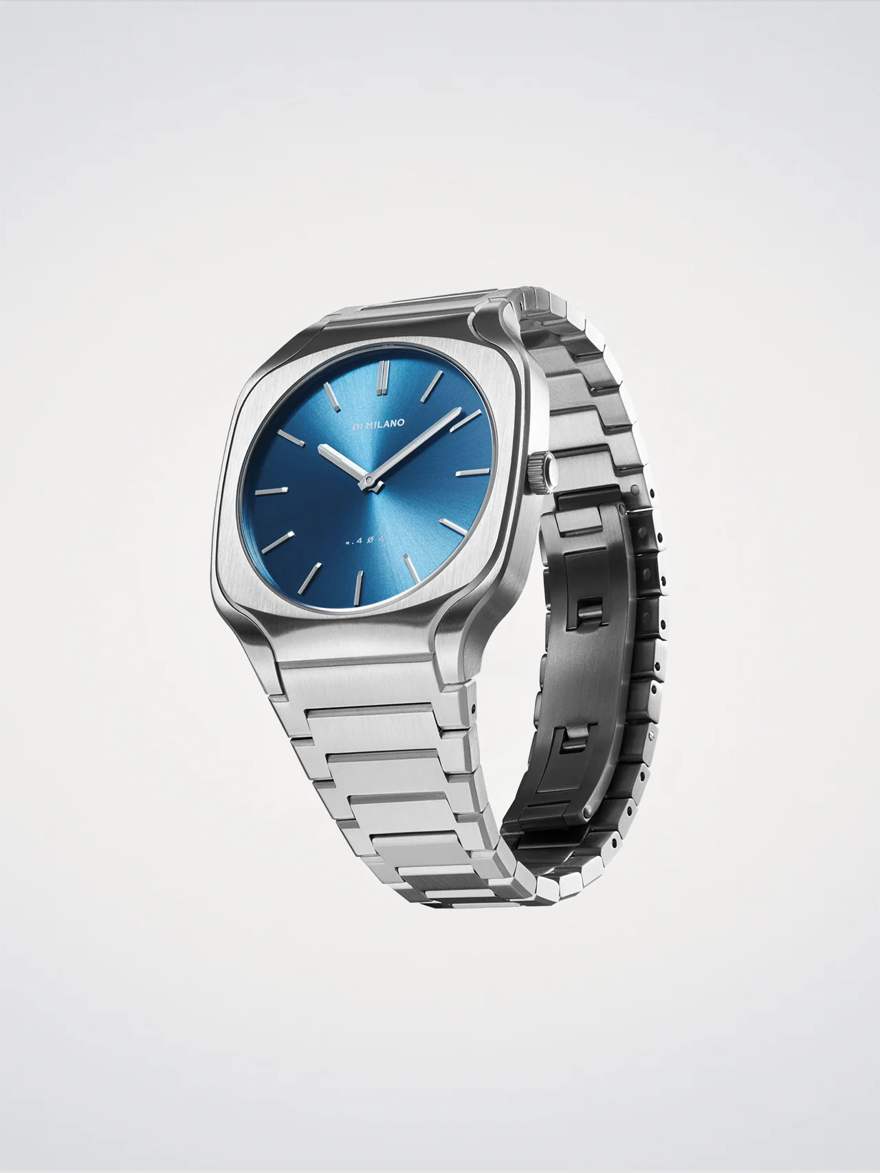OROLOGI D1 MILANO Mod. D1-SQBJ07