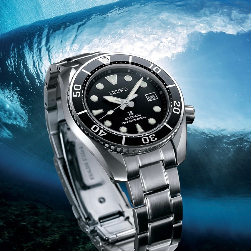 SEIKO PROSPEX Mod. SPB101J1 - Simons & Roth Watches