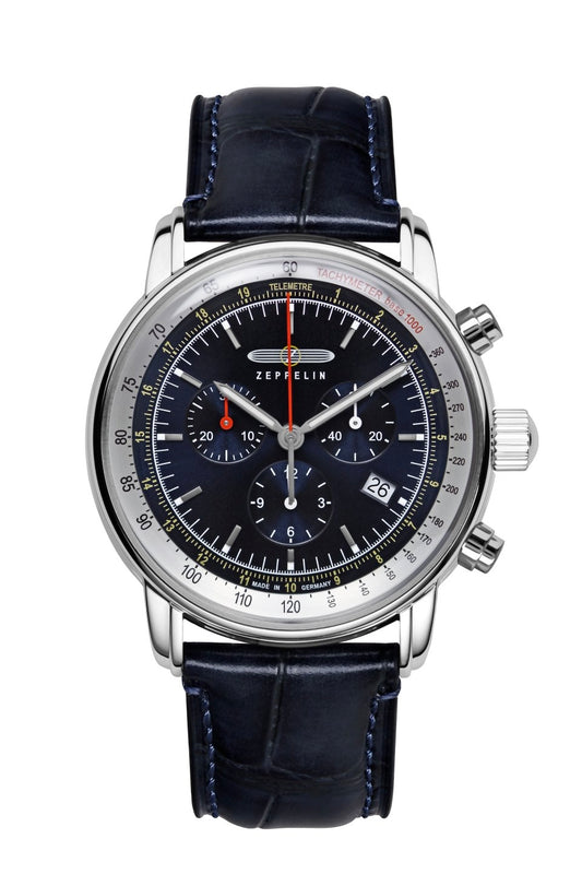 MONTRES ZEPPELIN Mod. 88883