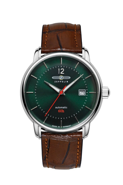 MONTRES ZEPPELIN Mod. 81604