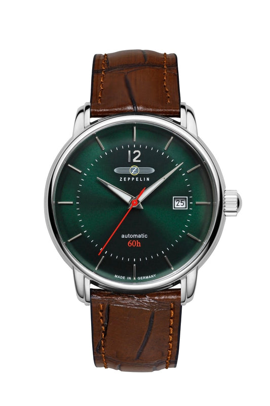 MONTRES ZEPPELIN Mod. 81604