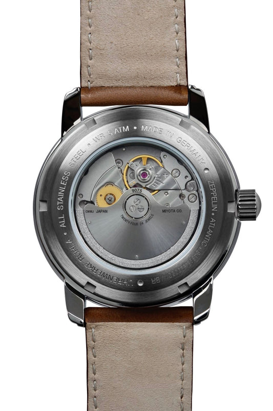 MONTRES ZEPPELIN Mod. 76685
