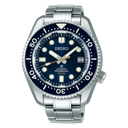 SEIKO PROSPEX Mod. SLA023J1 - Simons & Roth Watches