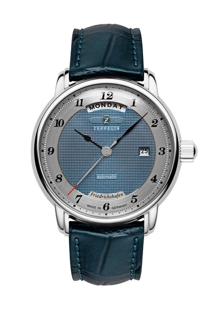 MONTRES ZEPPELIN Mod. 85623