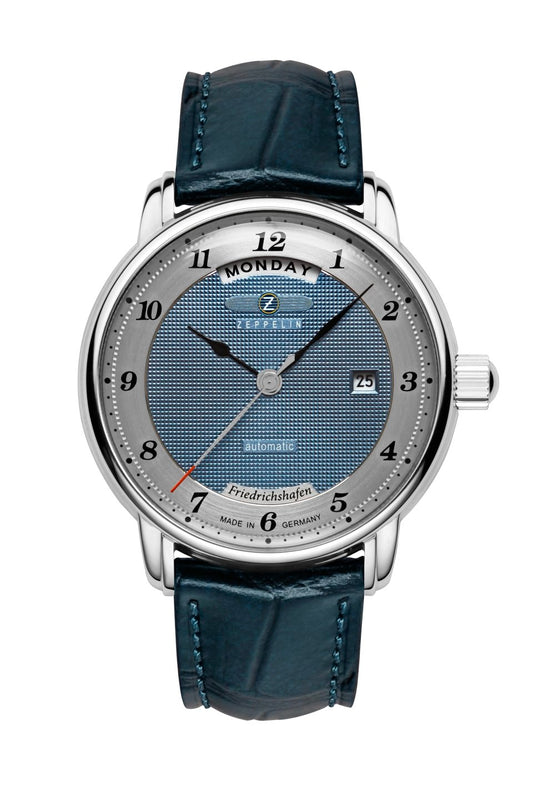 MONTRES ZEPPELIN Mod. 85623