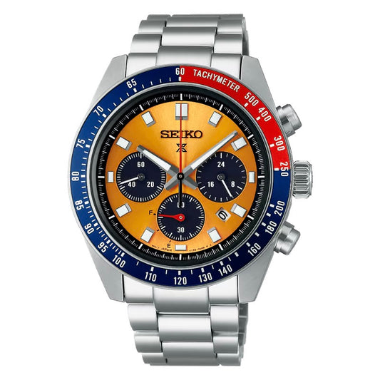 Chronomètre Seiko Prospex modèle SSC947P1