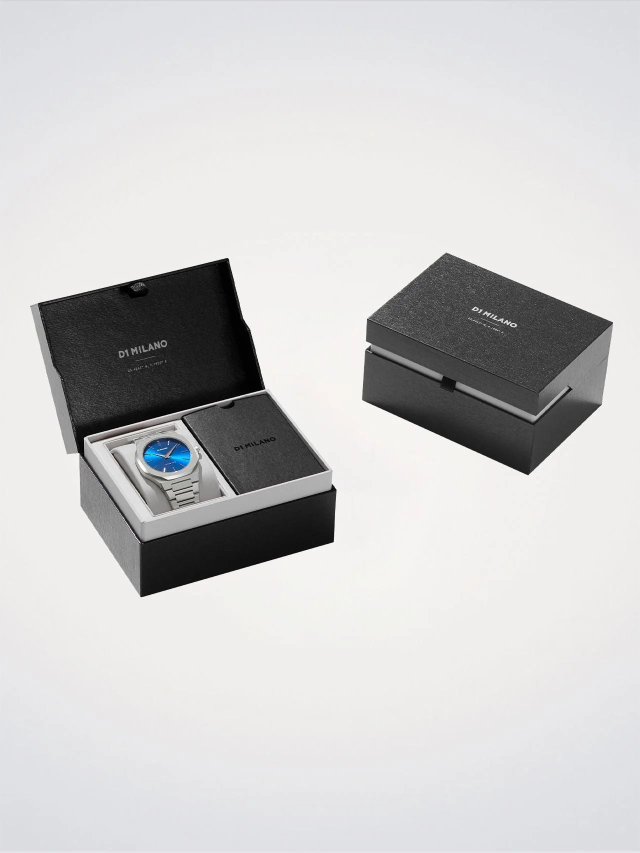 D1 MILANO WATCHES Mod. D1-UTBJ09