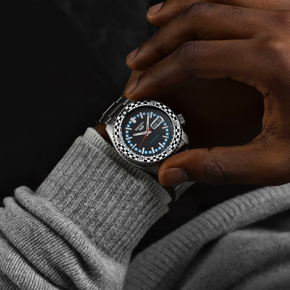 SEIKO 5 WATCHES Mod. SRPK67K1 - Simons & Roth Watches