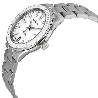 Orologio Hamilton Mod. Jazzmaster Seaview Quartz H37411111