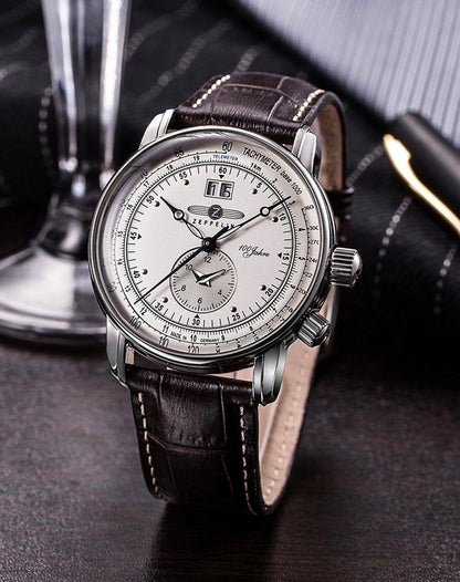 MONTRES ZEPPELIN Mod. 76401